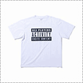 [キッズサイズ]LEGIT Activity Content Tee