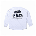 [キッズサイズ]LEGIT Blend L/S
