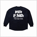 [キッズサイズ]LEGIT Blend L/S