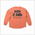 [キッズサイズ]LEGIT Blend L/S