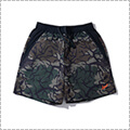 [キッズサイズ]LEGIT Camouflage Shorts