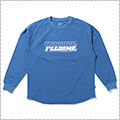 LEGIT Mechanical L/S