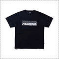 [キッズサイズ]LEGIT Mechanical S/S Tee