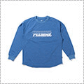 [キッズサイズ]LEGIT Mechanical L/S