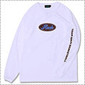 Arch Oval Logo L/S