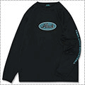 Arch Oval Logo L/S
