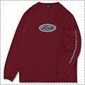 Arch Oval Logo L/S