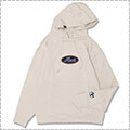 Arch Oval Logo Sweat P/O Parka