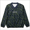 AKTR Beast Camo Pullover Shooting Shirts