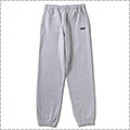 AKTR Logo Sweat Pants　グレー