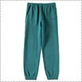 AKTR Logo Sweat Pants　グリーン