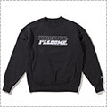 LEGIT Mechanical Sweat　黒