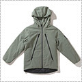 LEGIT LE Heater JKT G2　Sグリーン
