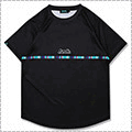 Arch Paint Stripe Tee