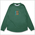 Arch Paint Stripe L/S