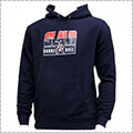 SLAM Barcelona Hoody　紺