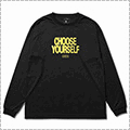 AKTR Yin-Yang Sports L/S