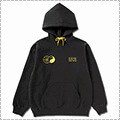 AKTR Yin-Yang Sweat Hoodie