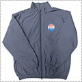SLAM Nylon Training Jacket　チャコール