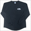 SLAM THE SLAM L/S　黒