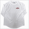 SLAM THE SLAM L/S　白