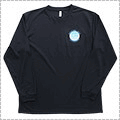 SLAM Ball Logo L/S　黒