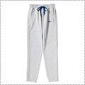 AKTR Side Snap Sweat Pants　ライトグレー