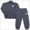 SLAM Nylon Training Jacket&Pants　チャコール