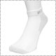 k1x Kinda Invisible Socks�i2�g����j�@��