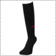 AND1 High-Supporting Knee Hi Socks�@��/��