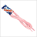 Shoe Lace　ピンク