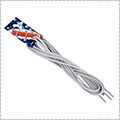 Shoe Lace　グレー