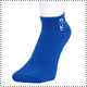 NBA Logoman No Show Socks�@���C����
