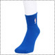 NBA Logoman Short Crew Socks�@���C����
