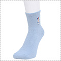 NBA Logoman Short Crew Socks�@�J�����C�i