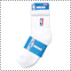 NBA Logoman Youth Socks 2Pack�@��