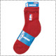 NBA Logoman Youth Socks 2Pack�@�}���[��