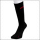 AND1 High-Supporting Crew Socks�@��/��