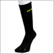 AND1 High-Supporting Crew Socks�@��/��