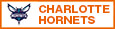Charlotte Hornets シャーロット・ホーネッツ