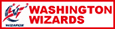 Washington Wizards ワシントン・ウィザーズ